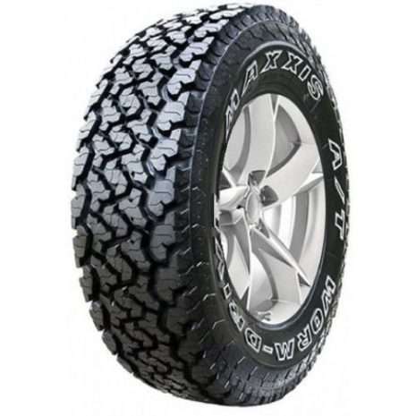 Anvelope-Maxxis-205-70-15