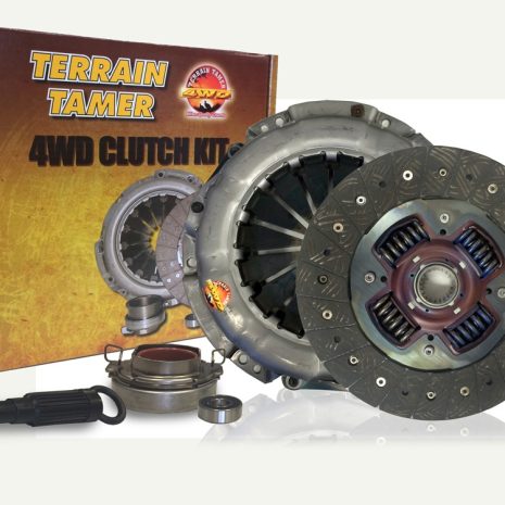 Kit-ambreiaj-Standard-Terrain-Tamer-TT-STD-Clutch